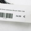 Tubi freno anteriore Ducati 1098 1198