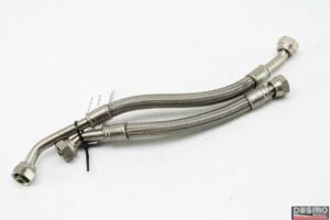 Tubi radiatore olio Ducati 998 998s