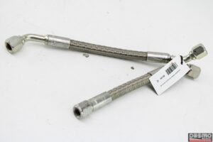 Tubi tubazioni radiatore olio Ducati 748 916 996