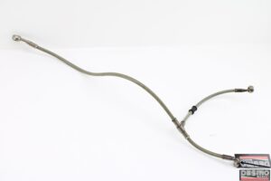 Tubo freno anteriore Ducati 998