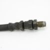 Front Brake Hose Rubber Ducati Monster 900 - Image 2