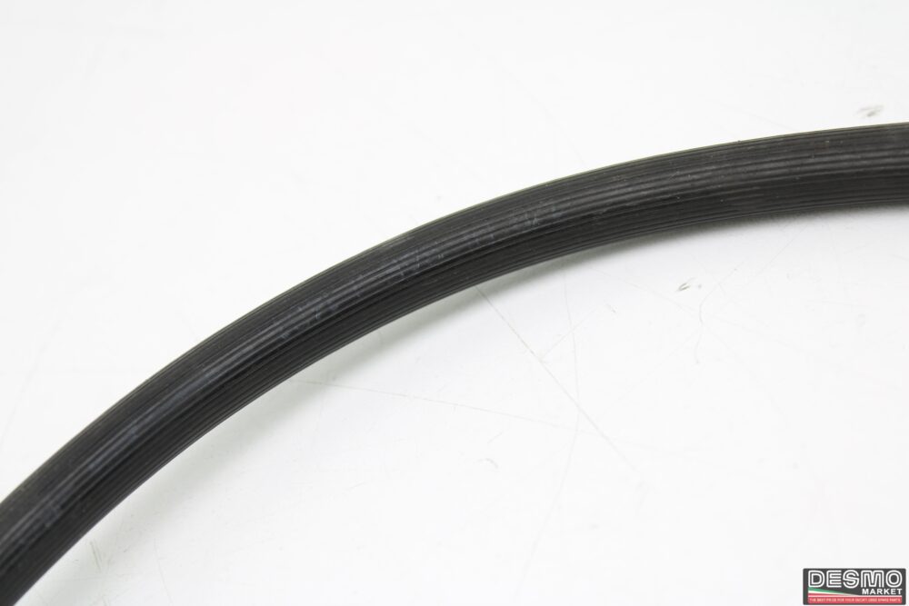 Tubo freno anteriore Gomma Ducati Monster 900
