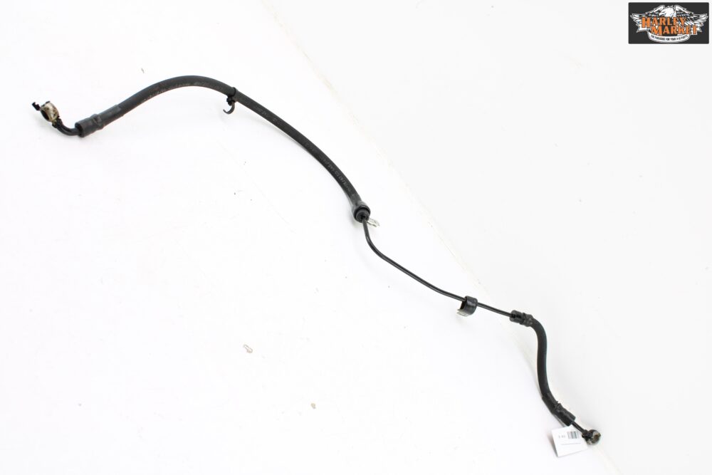Tubo freno anteriore Harley Davidson Sportster softail Dyna Monodisco