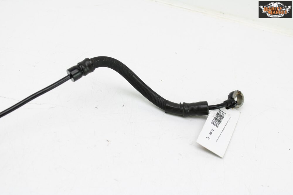 Tubo freno anteriore Harley Davidson Sportster softail Dyna Monodisco