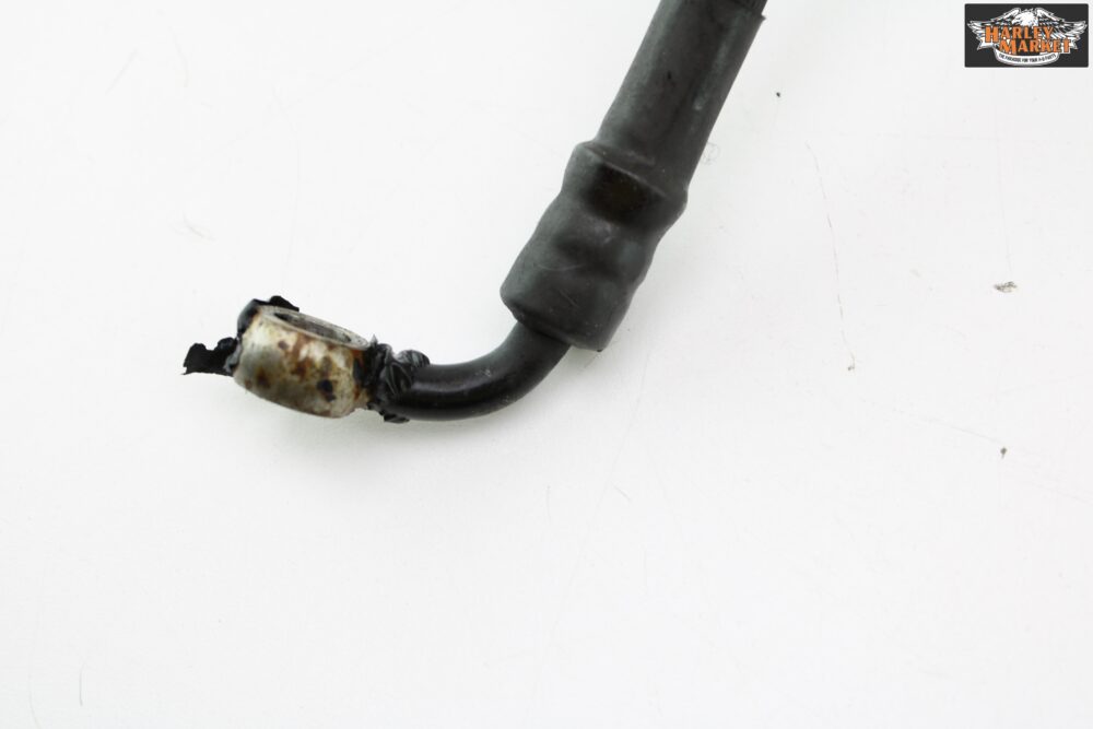 Tubo freno anteriore Harley Davidson Sportster softail Dyna Monodisco