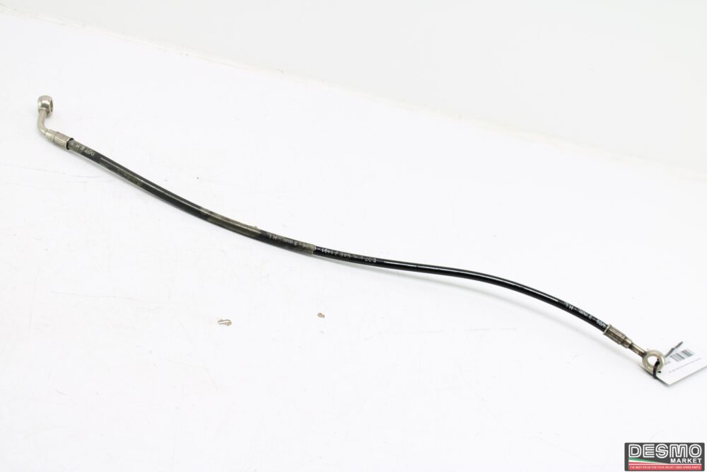 Tubo freno anteriore pompa-pinza Ducati 1098 1198