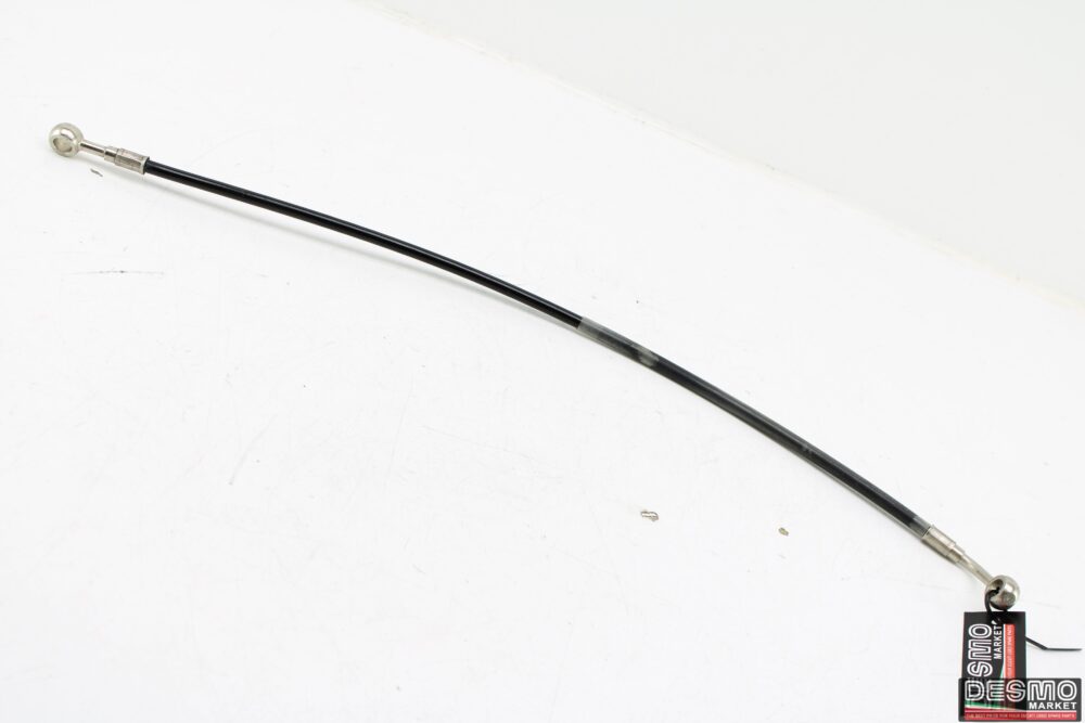 Tubo freno anteriore pompa-pinza Ducati 1098 1198