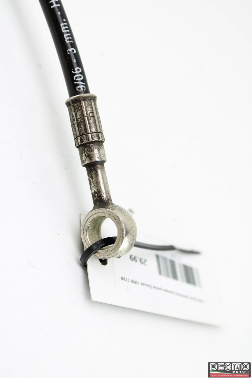 Tubo freno anteriore pompa-pinza Ducati 1098 1198