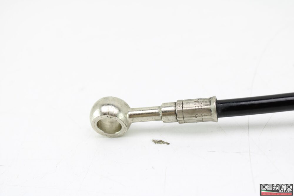 Tubo freno anteriore pompa-pinza Ducati 1098 1198
