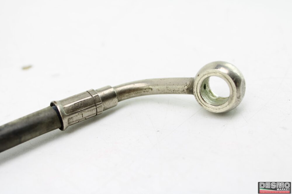 Tubo freno anteriore pompa-pinza Ducati 1098 1198