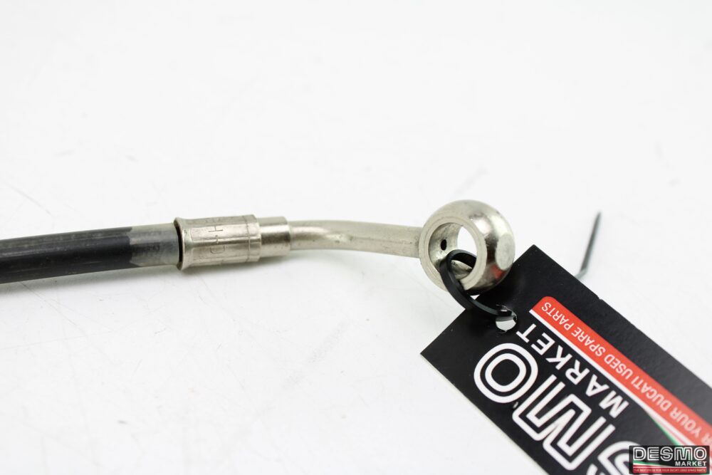 Tubo freno anteriore pompa-pinza Ducati 1098 1198
