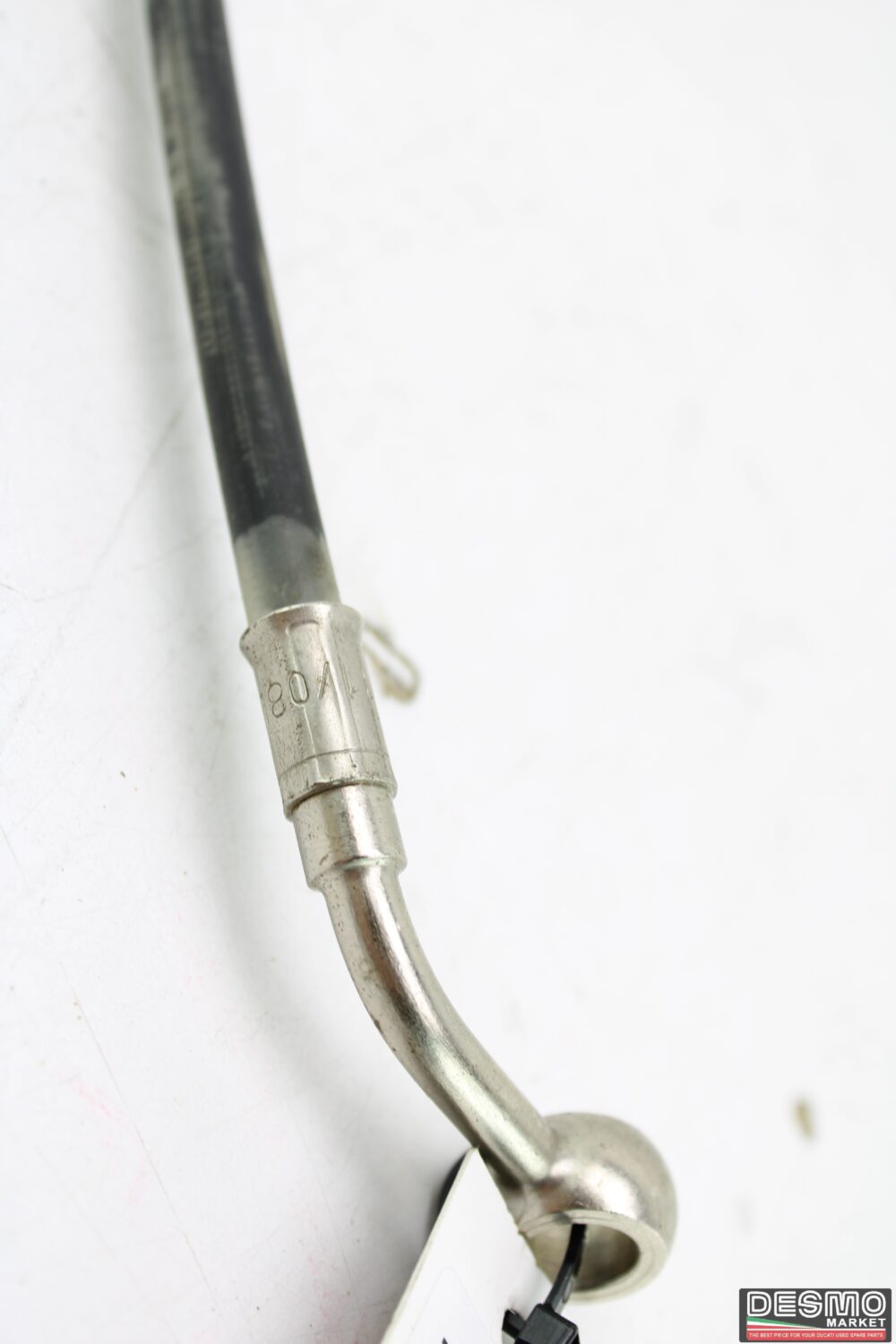 Tubo freno anteriore pompa-pinza Ducati 1098 1198