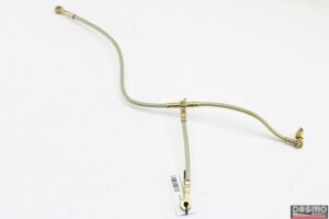 Tubo raccordo olio teste Ducati 748 916 996