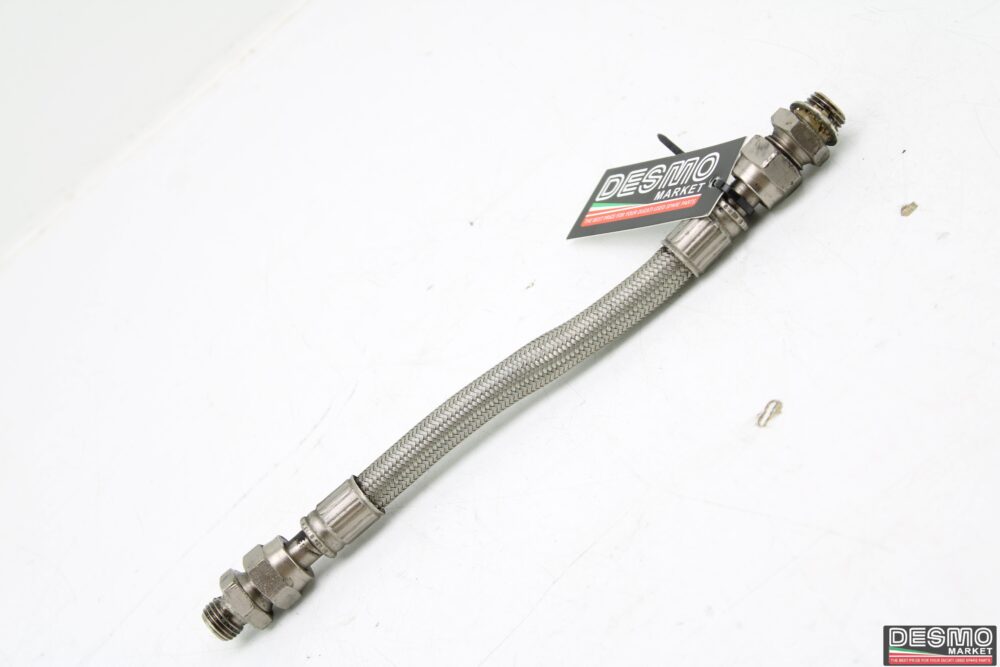 Tubo radiatore olio Ducati 749 999