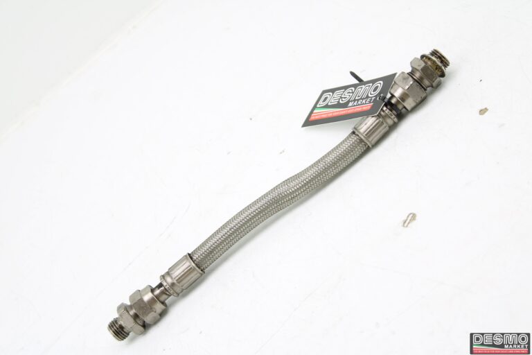 Tubo radiatore olio Ducati 749 999