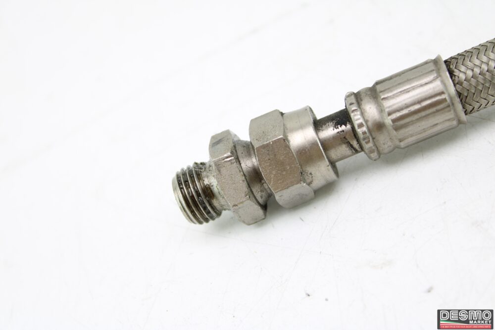 Tubo radiatore olio Ducati 749 999
