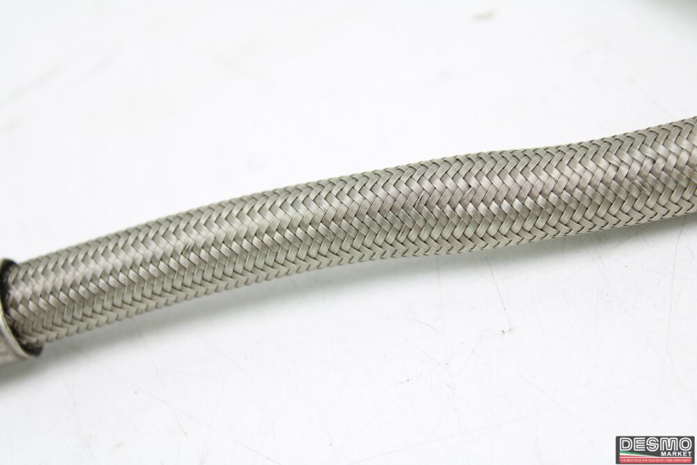 Tubo radiatore olio Ducati 749 999