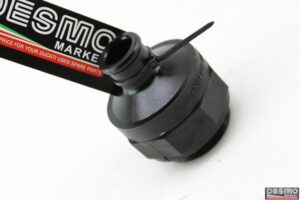 Valvola blow-by sfiato vapori olio Ducati