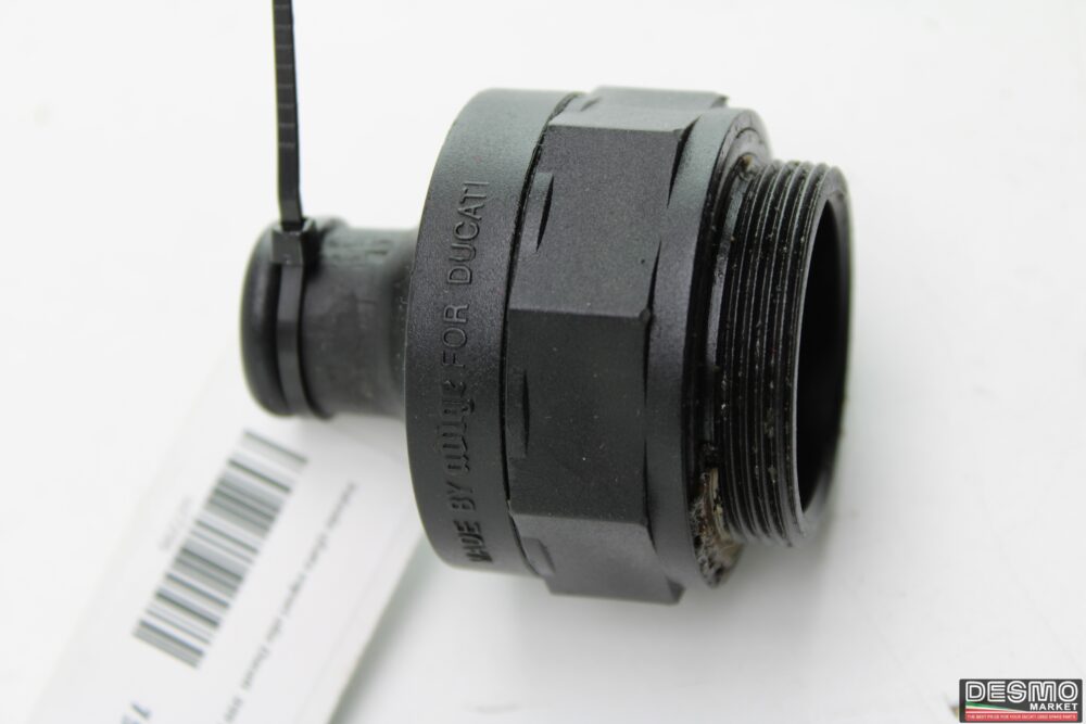 Valvola sfiato vapori olio Ducati  999 998 996 916 749 748