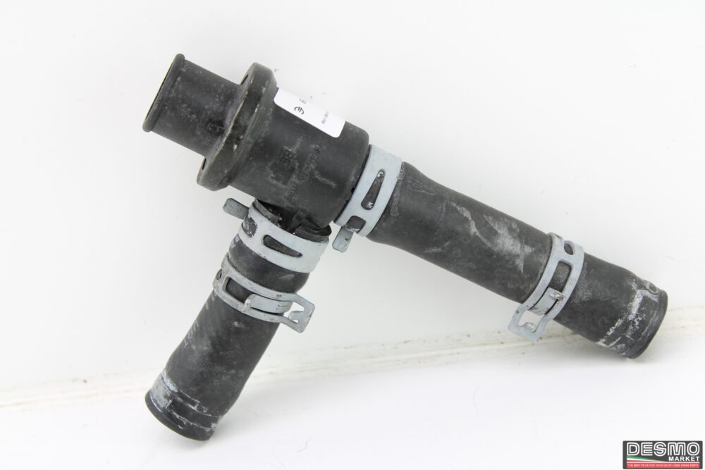 Valvola termostatica Ducati Monster s4 s4r 848 1098 1198