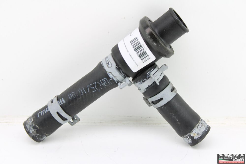 Valvola termostatica Ducati Monster s4 s4r 848 1098 1198