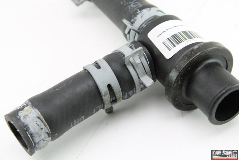 Valvola termostatica Ducati Monster s4 s4r 848 1098 1198