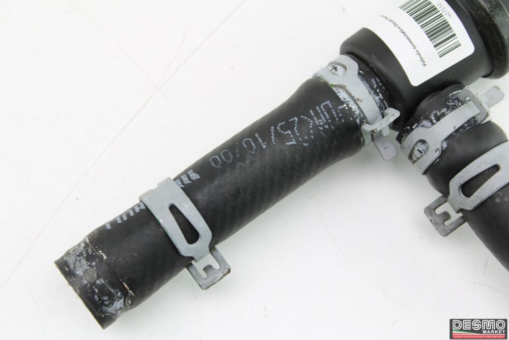 Valvola termostatica Ducati Monster s4 s4r 848 1098 1198