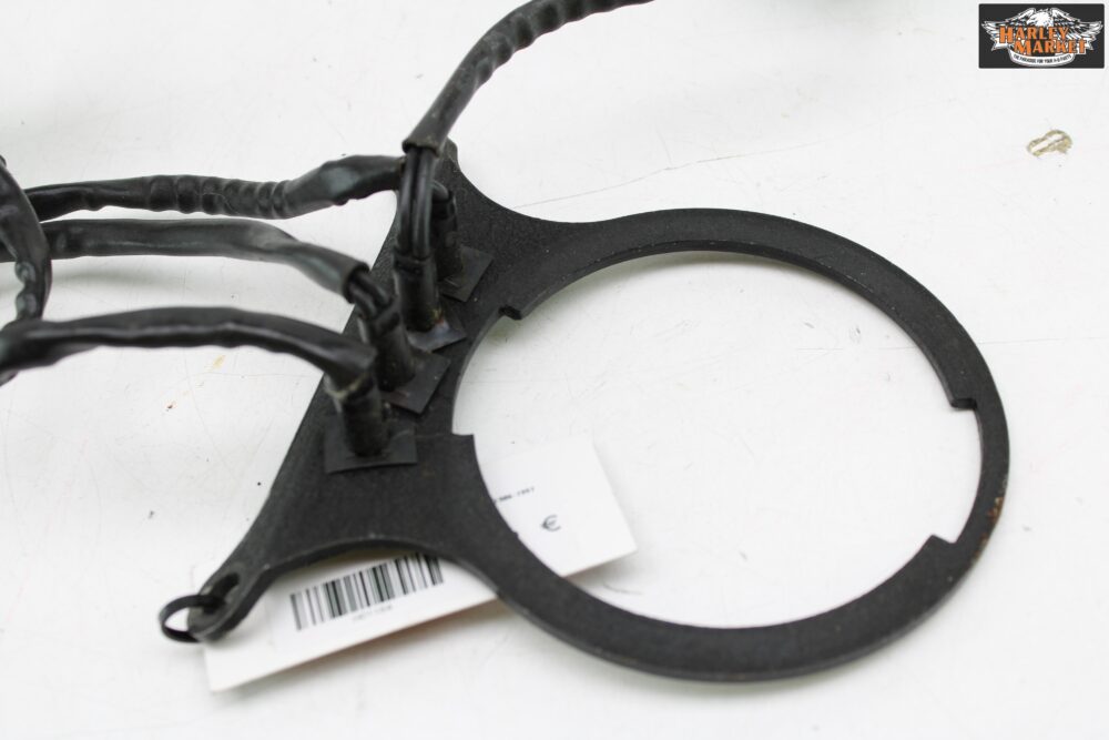 Vano porta strumento spie Harley davidson Sportster 1986-1991