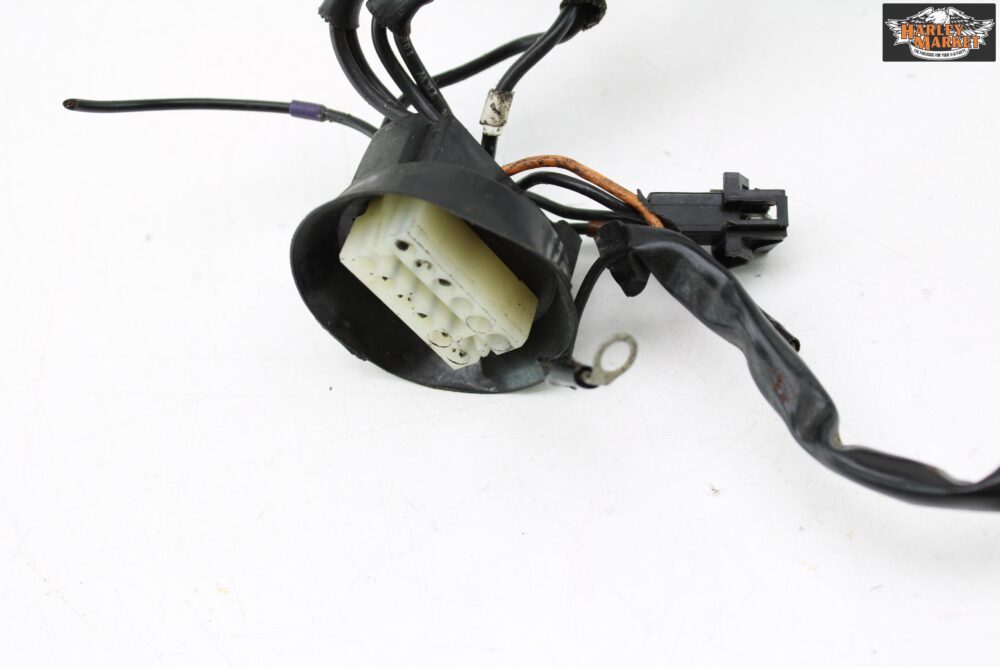 Vano porta strumento spie Harley davidson Sportster 1986-1991