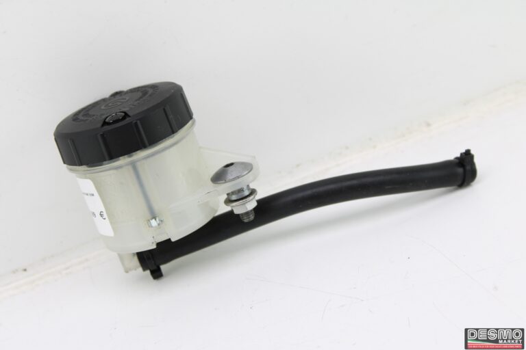 Vaschetta serbatoio pompa freno brembo Ducati 848 1098
