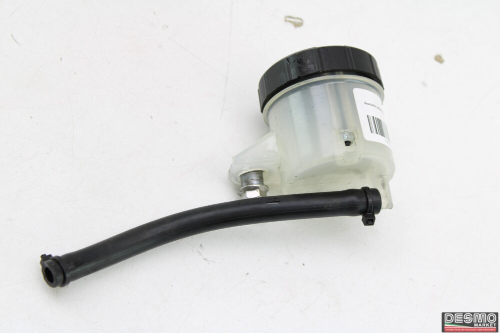 Vaschetta serbatoio pompa freno brembo Ducati 848 1098