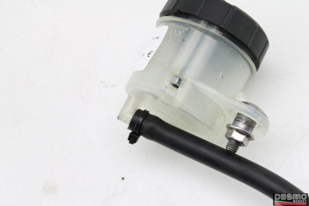 Vaschetta serbatoio pompa freno brembo Ducati 848 1098