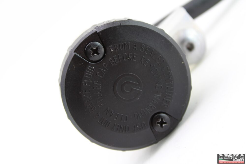 Vaschetta serbatoio pompa freno brembo Ducati 848 1098