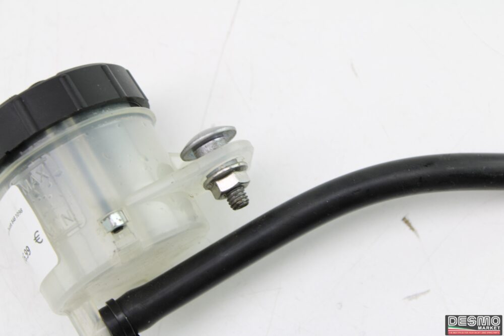 Vaschetta serbatoio pompa freno brembo Ducati 848 1098