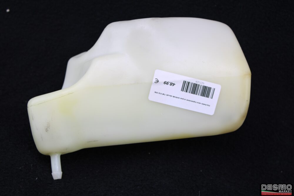 Vaschetta vaso espansione acqua centrale ducati 748 916 996