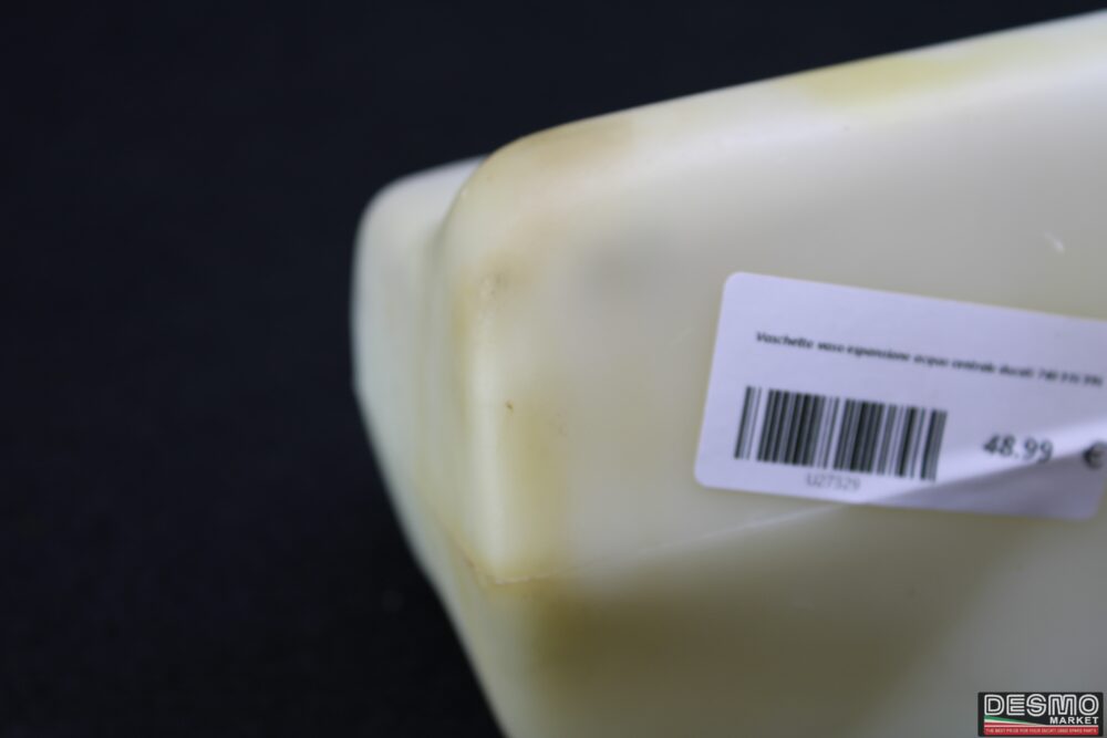 Vaschetta vaso espansione acqua centrale ducati 748 916 996