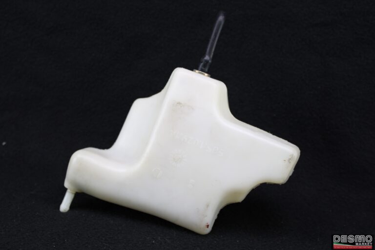 Vaso espansione vaschetta centrale acqua Ducati 996R 998 998s 998R