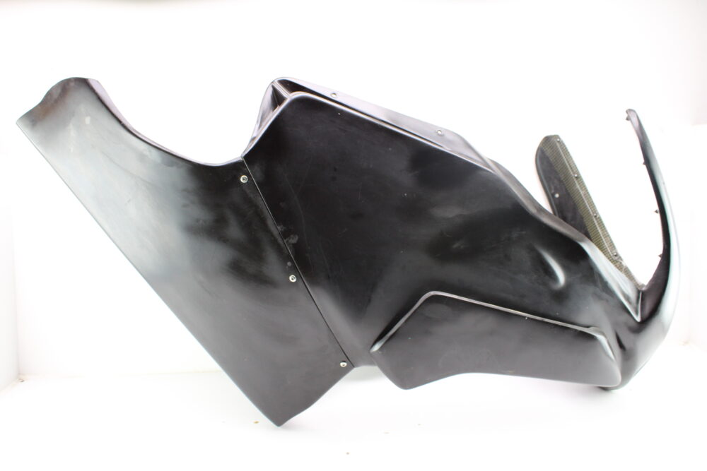 Fiberglass dressing Ducati 749 999