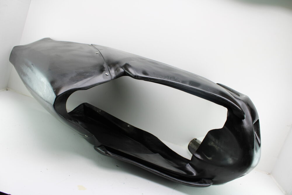 Fiberglass dressing Ducati 749 999 - Image 3