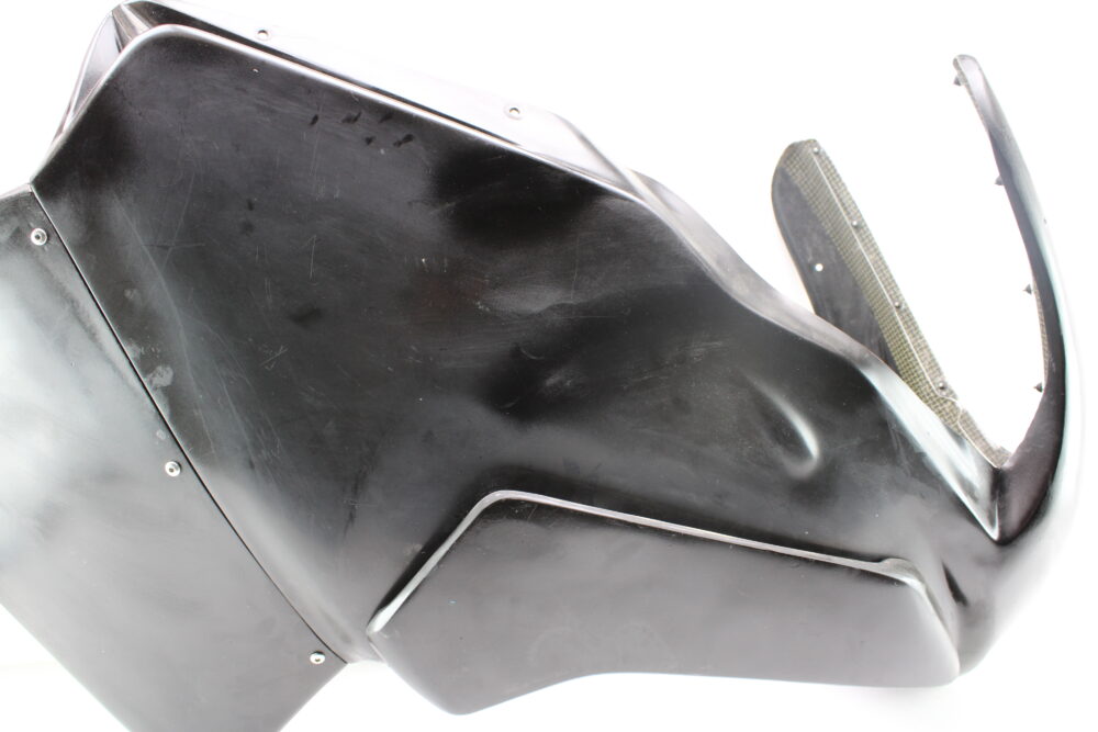 Fiberglass dressing Ducati 749 999 - Image 7