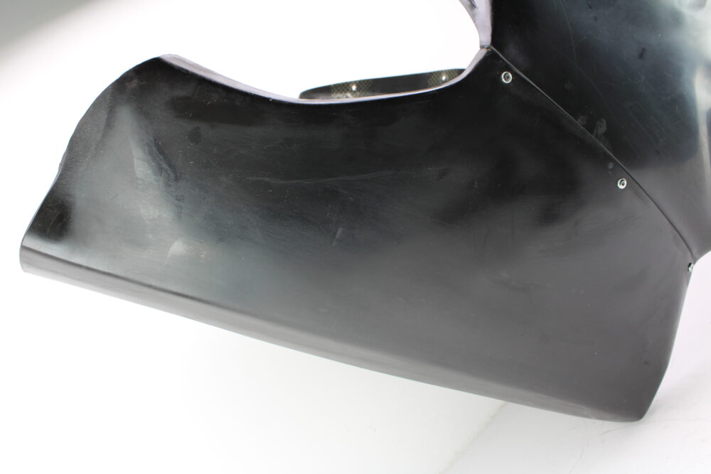 Fiberglass dressing Ducati 749 999 - Image 8