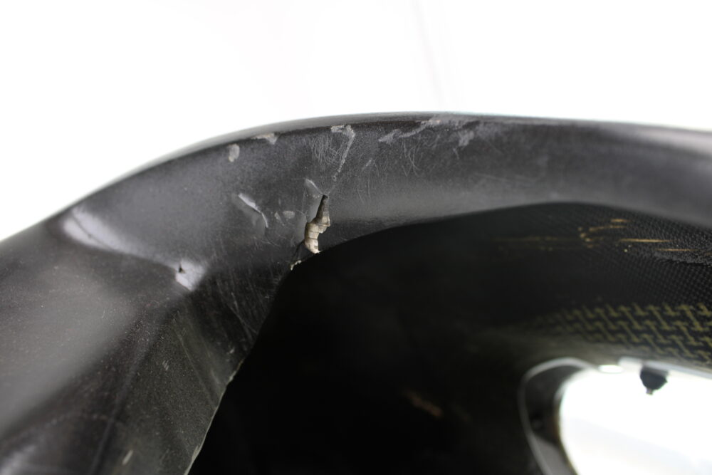 Fiberglass dressing Ducati 749 999 - Image 10