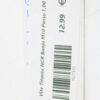 Vite Titanio NCR Banjo M10 Passo 1,00