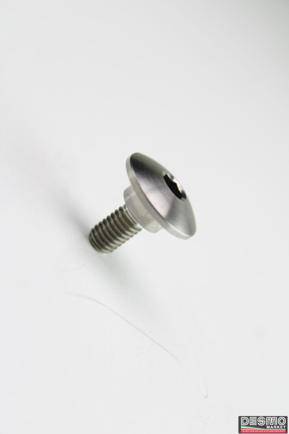 Vite Titanio NCR carena Ducati 848 1098