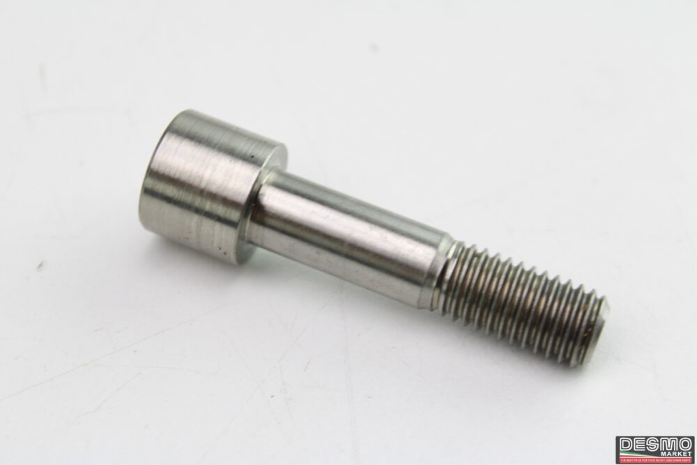 Vite Titanio NCR Fissaggio link ammortizzatore Ducati 848 1098