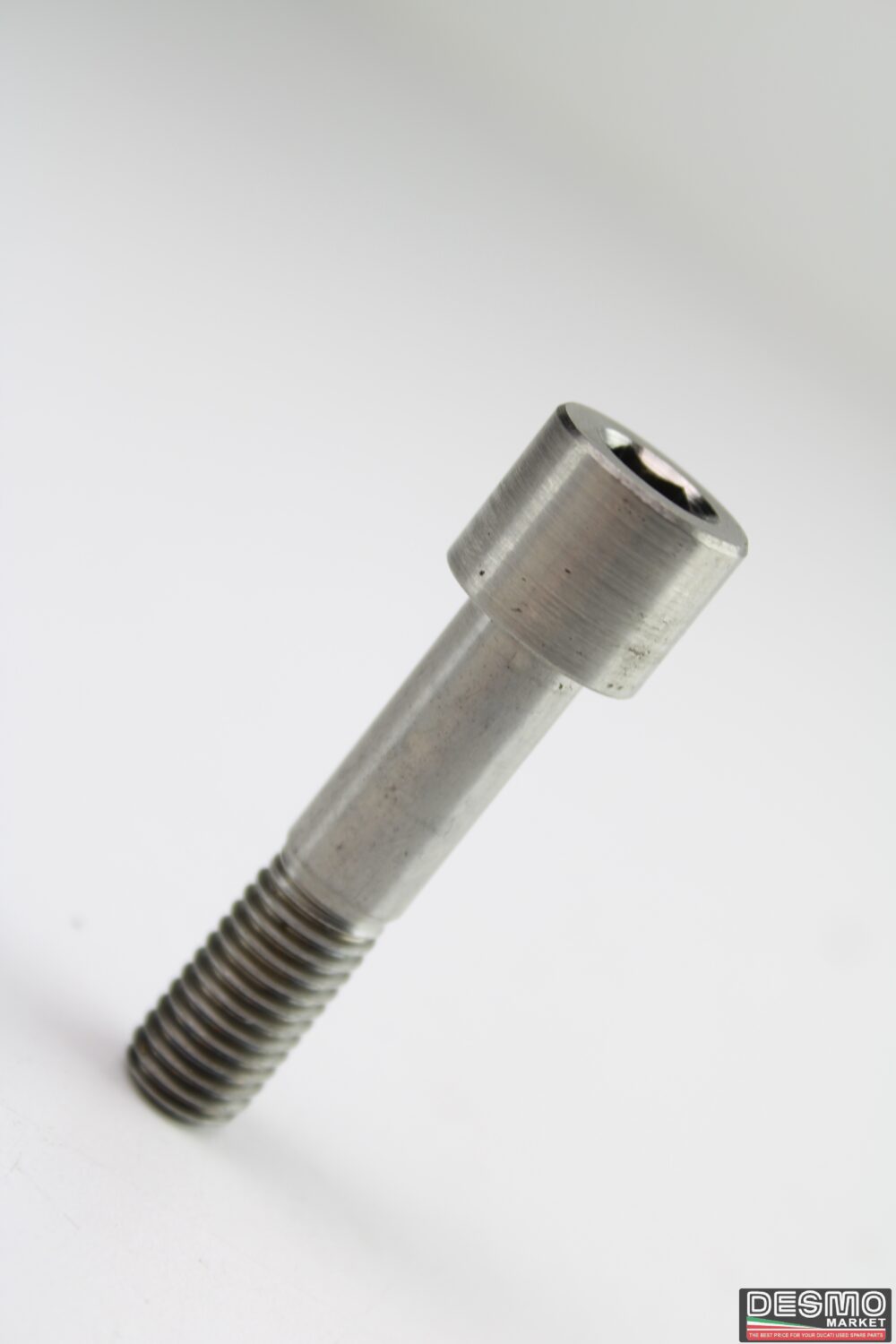 Vite Titanio NCR Fissaggio link ammortizzatore Ducati 848 1098