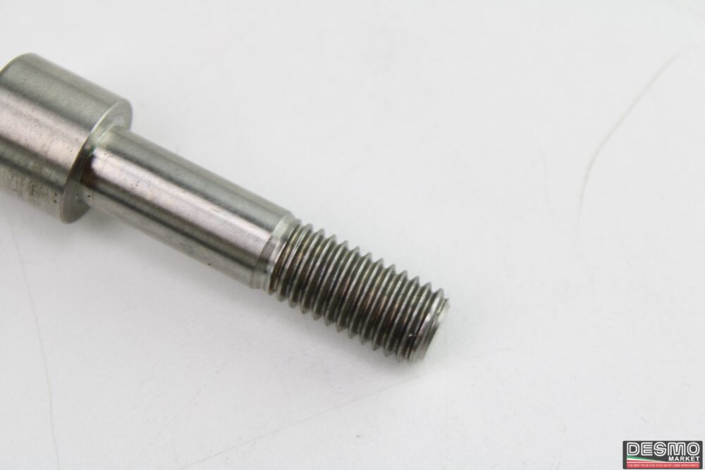 Vite Titanio NCR Fissaggio link ammortizzatore Ducati 848 1098