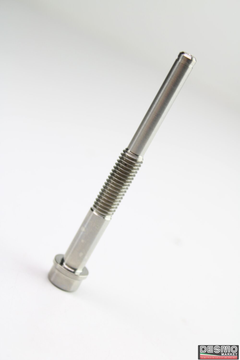 Vite Titanio NCR supporto cruscotto Monster tutti modelli carburatori