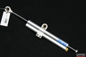 Ammortizzatore di sterzo Ohlins Ducati monster