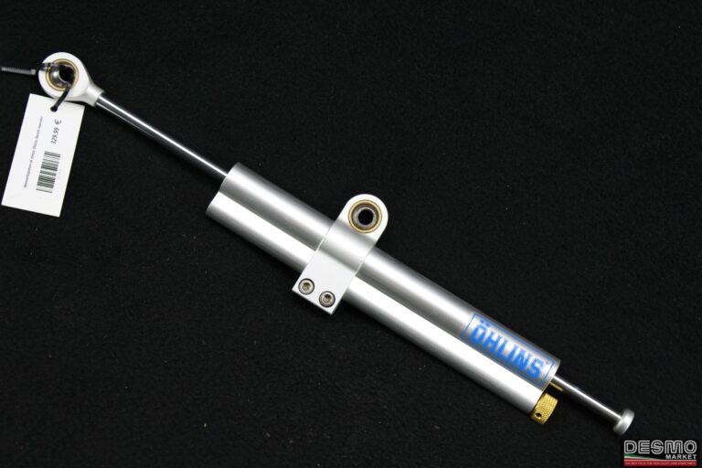 Ammortizzatore di sterzo Ohlins Ducati monster